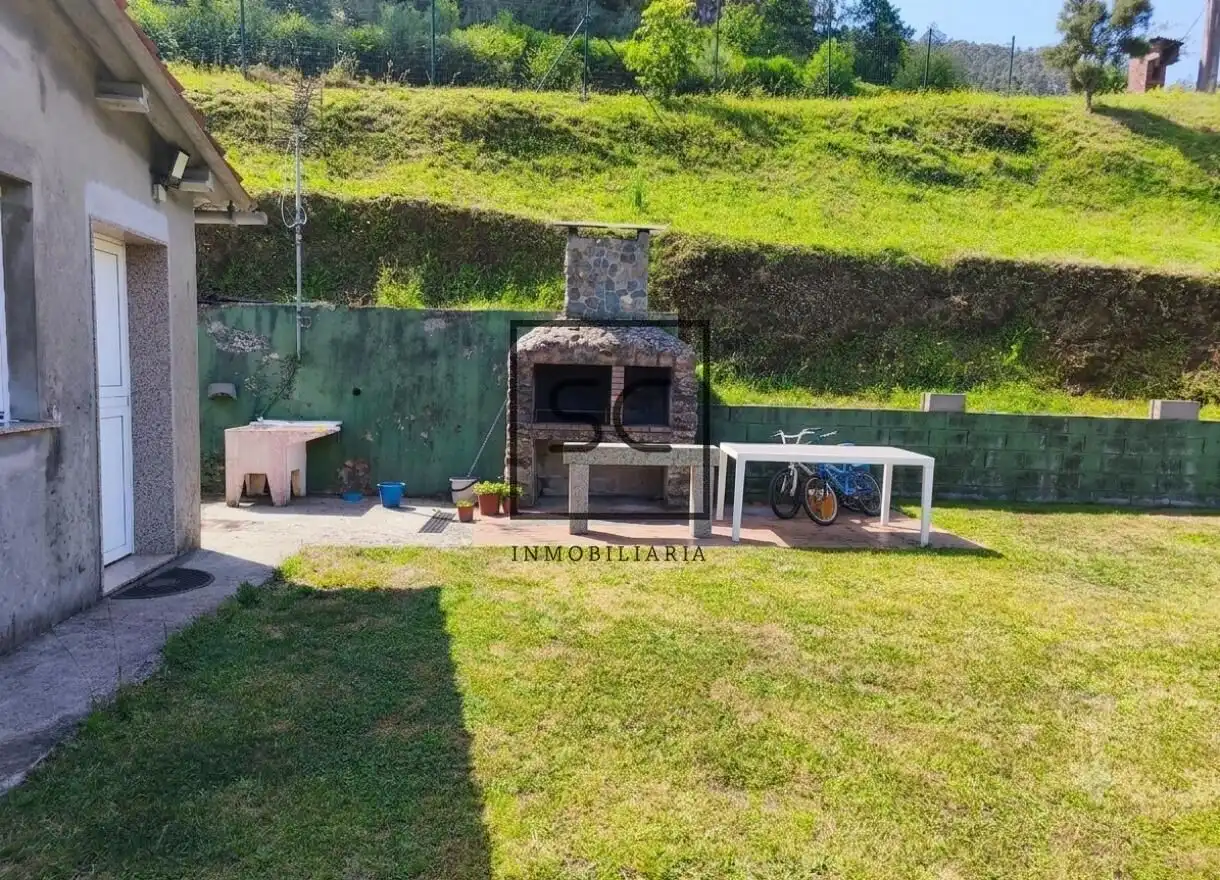 Casa amb jardí en venda a VILARBO, imagen 13