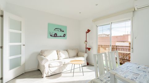 Foto 2 de Piso en venta en Carrer del Duc de Gaeta, Aiora, Valencia Capital