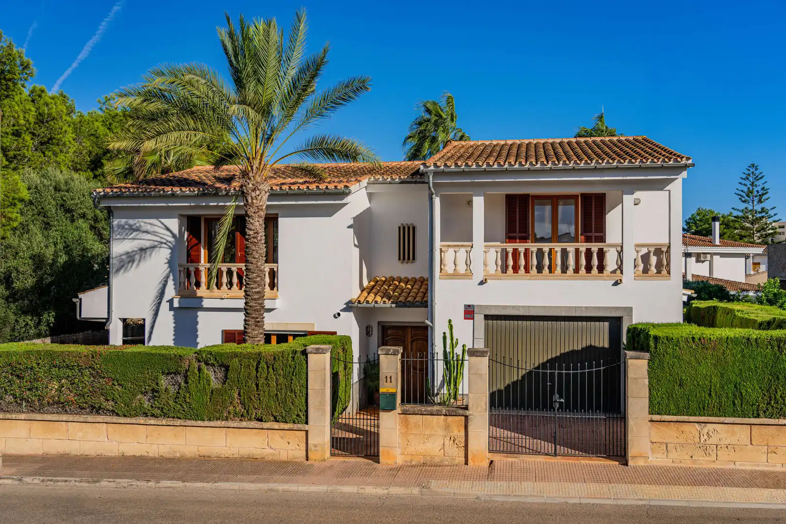 Casa amb terrassa en venda a Sant Llorenç des Cardassar, imagen 3