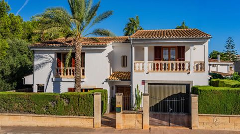 Sa Coma Fantástico chalet con calidades de primera en barrio bien cuidado. Obj. 9046, imatge 3