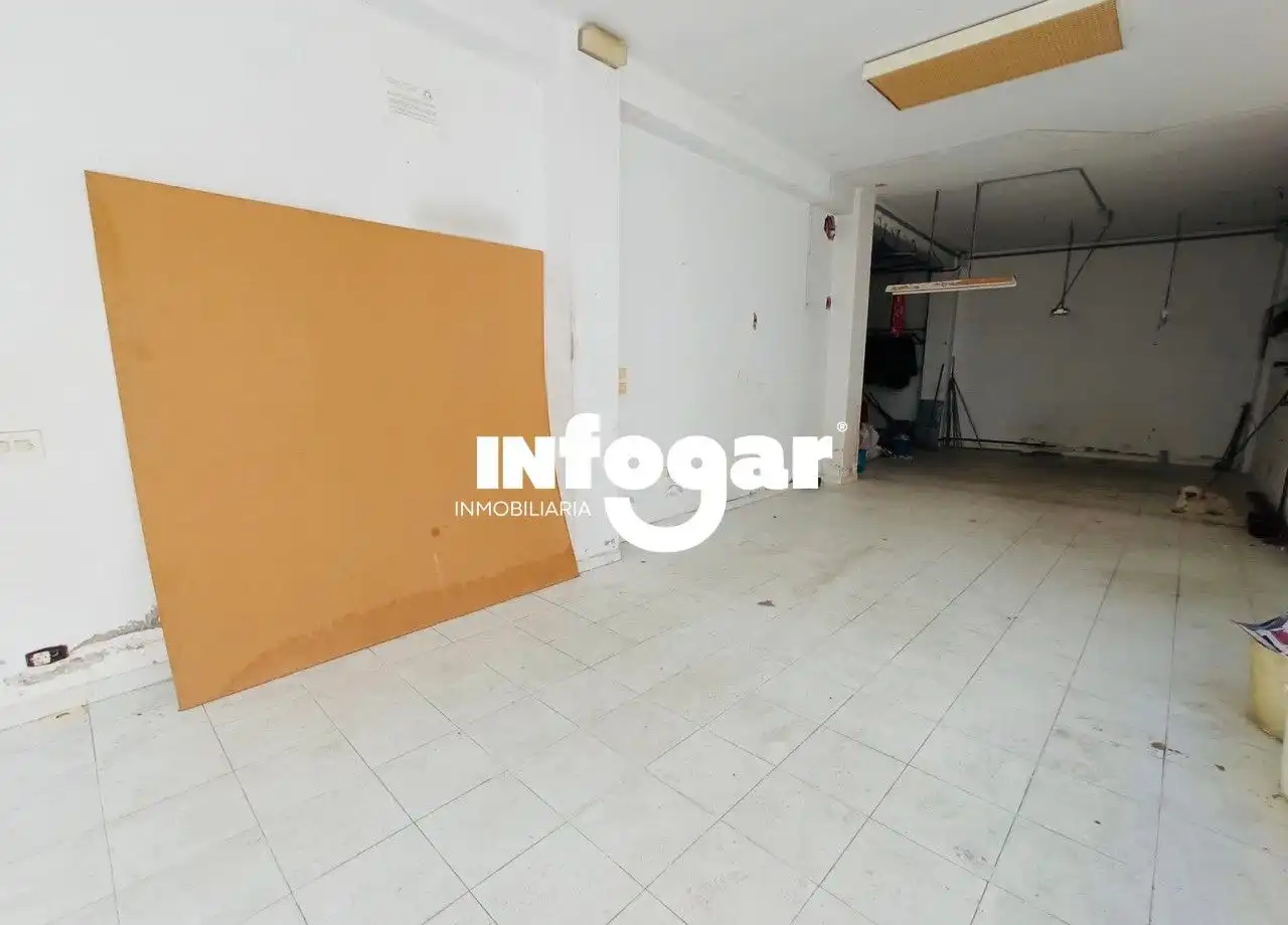Commercial properties for rent in A Guarda