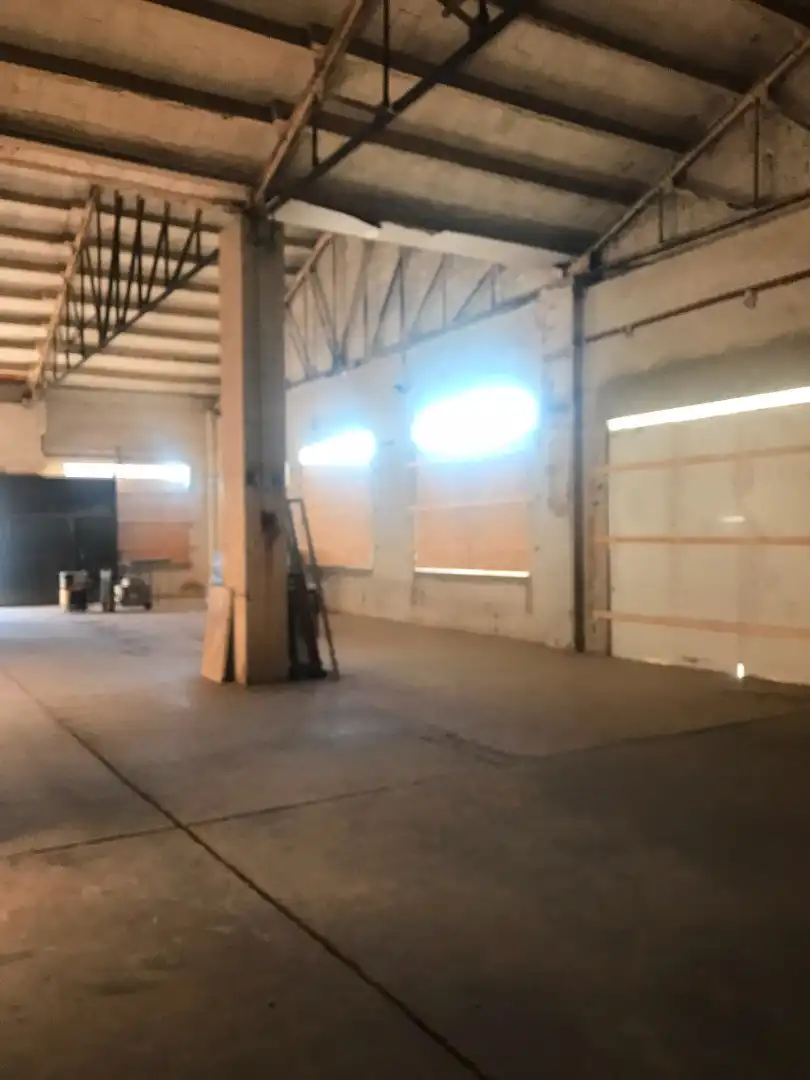 Industrial buildings for sale in Les Franqueses del Vallès  with Alarm