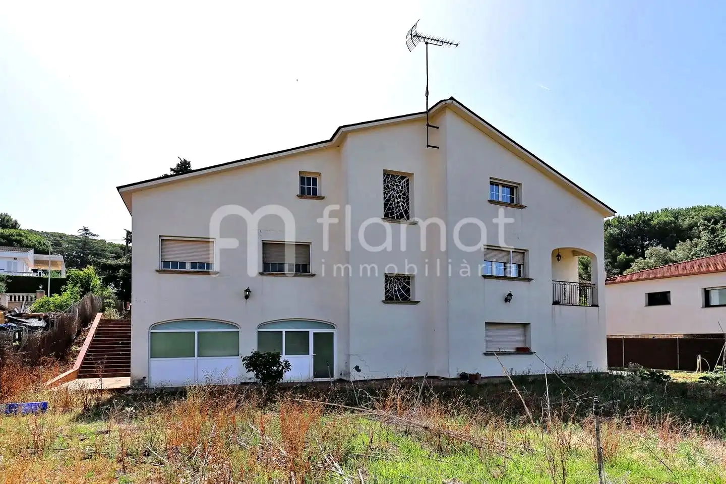 Casa en venda a Carrer Palmera, imagen 4