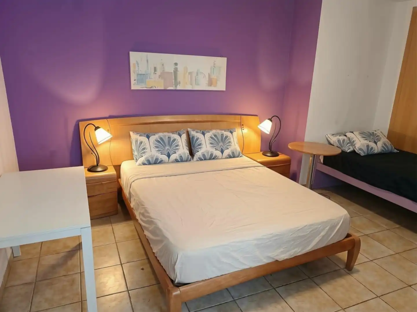 Apartamento con terraza en venta en Altea ciudad, imagen 4