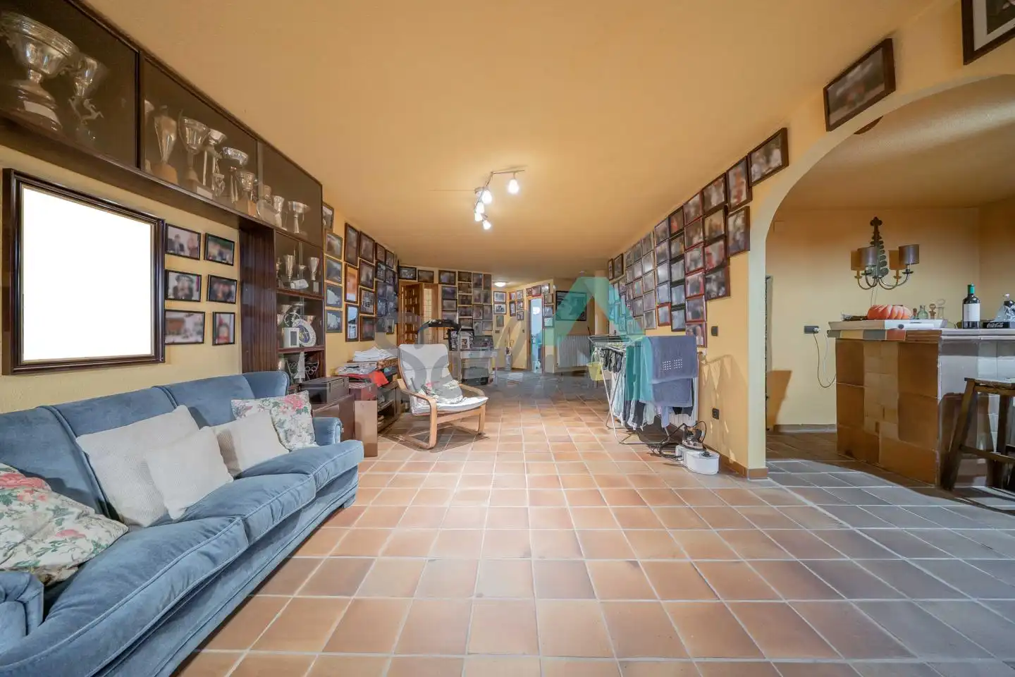 Casa o xalet en venda en Oviedo  amb Calefacció, Jardí privat i Parquet