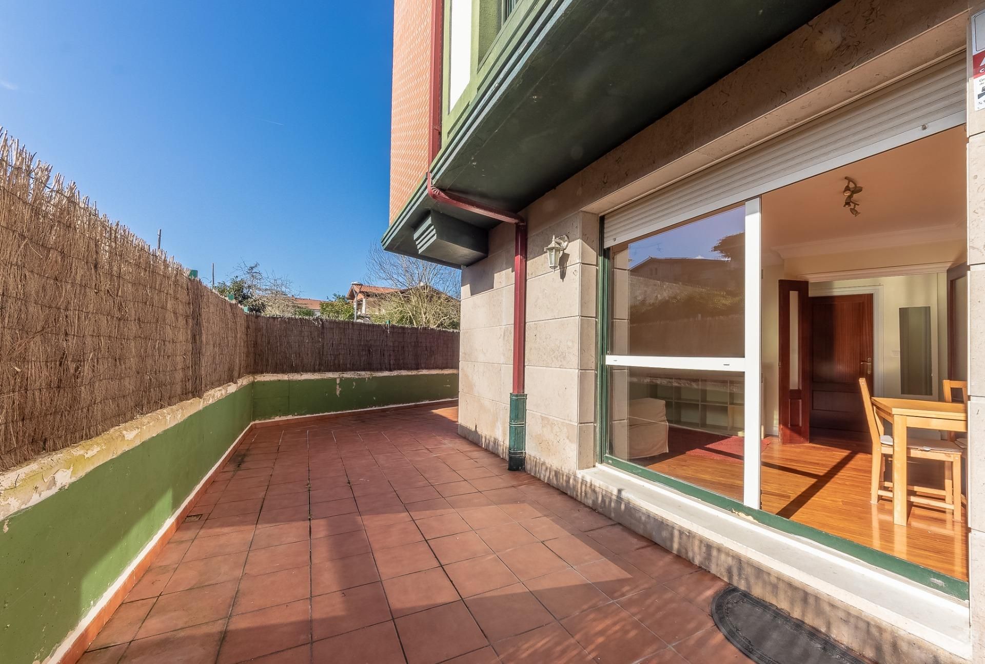 Terrace of Planta baja for sale in Plentzia  with Terrace and Storage room