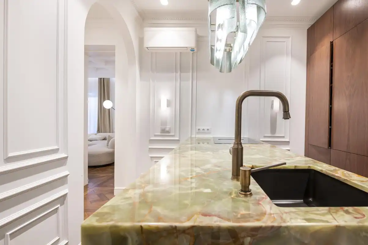 Planta baja en venta en Calle de O'Donnell, Goya