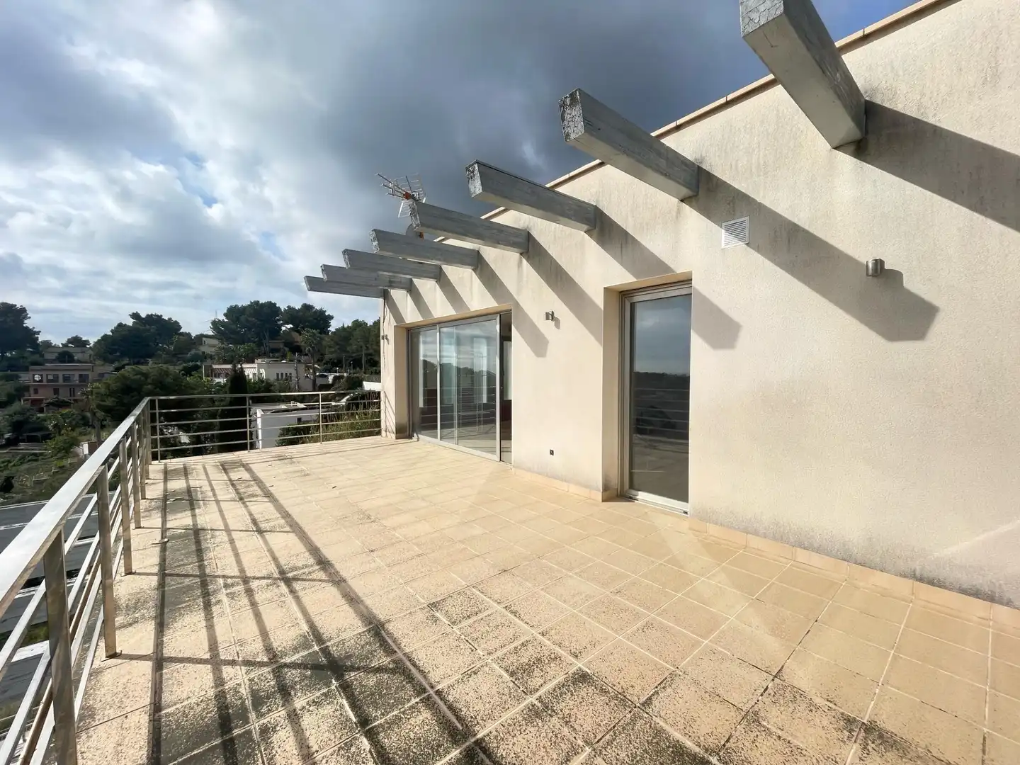 Villa mit Terrasse zum Verkauf in Carrer SATURN, imagen 25