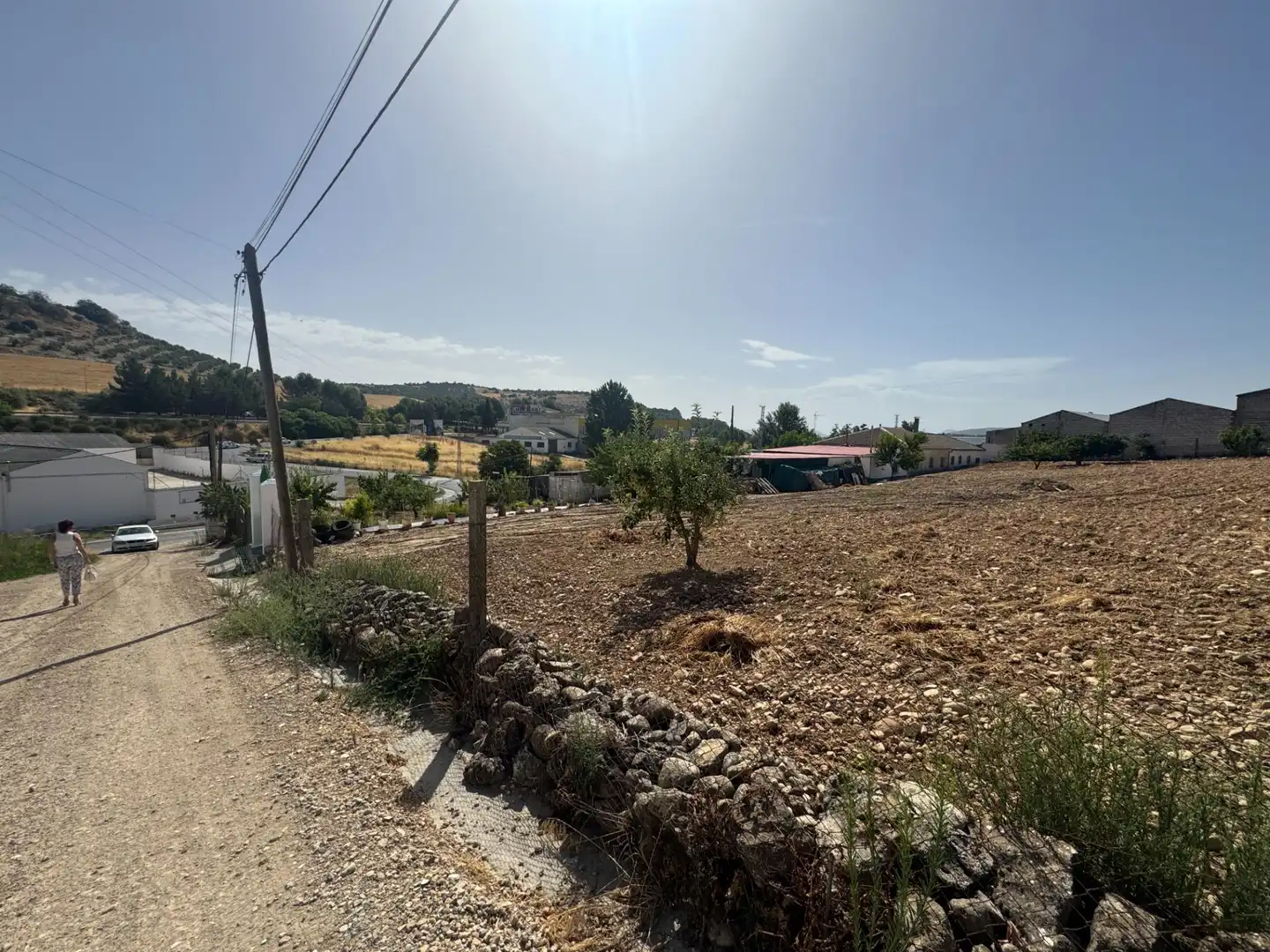 Residencial en venta en Alcalá la Real