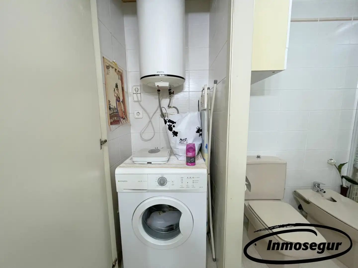 Appartamento con terrazza in vendita a Carrer del Nord 12, imagen 37