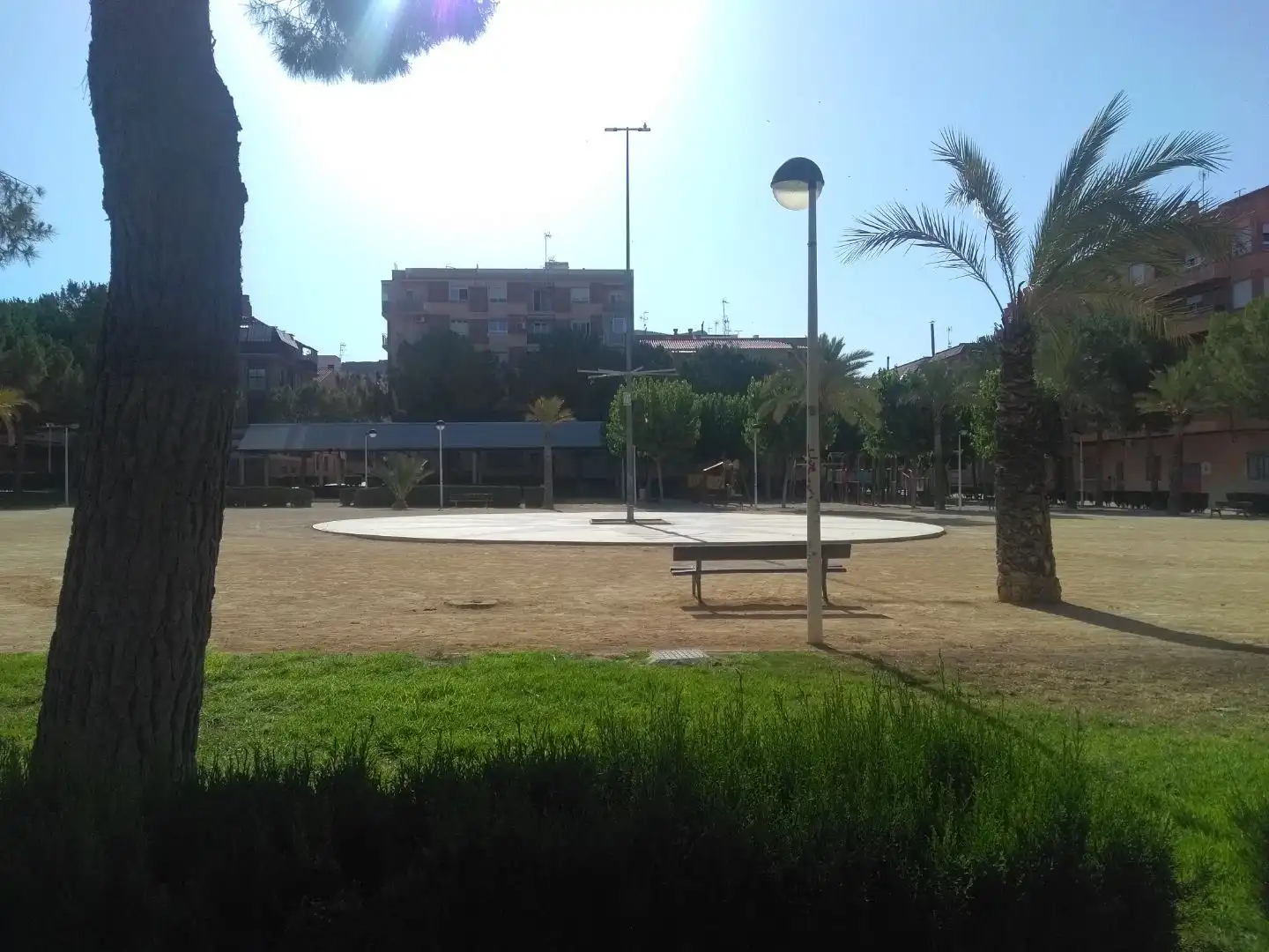 Wohnung zum Verkauf in Carrer Gabriel Mirò 21