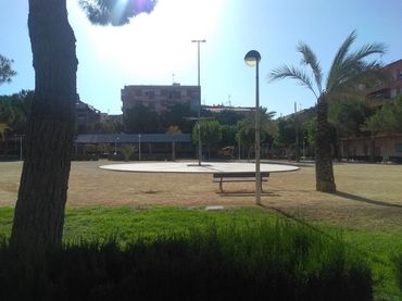 Wohnung zum Verkauf in Carrer Gabriel Mirò 21
