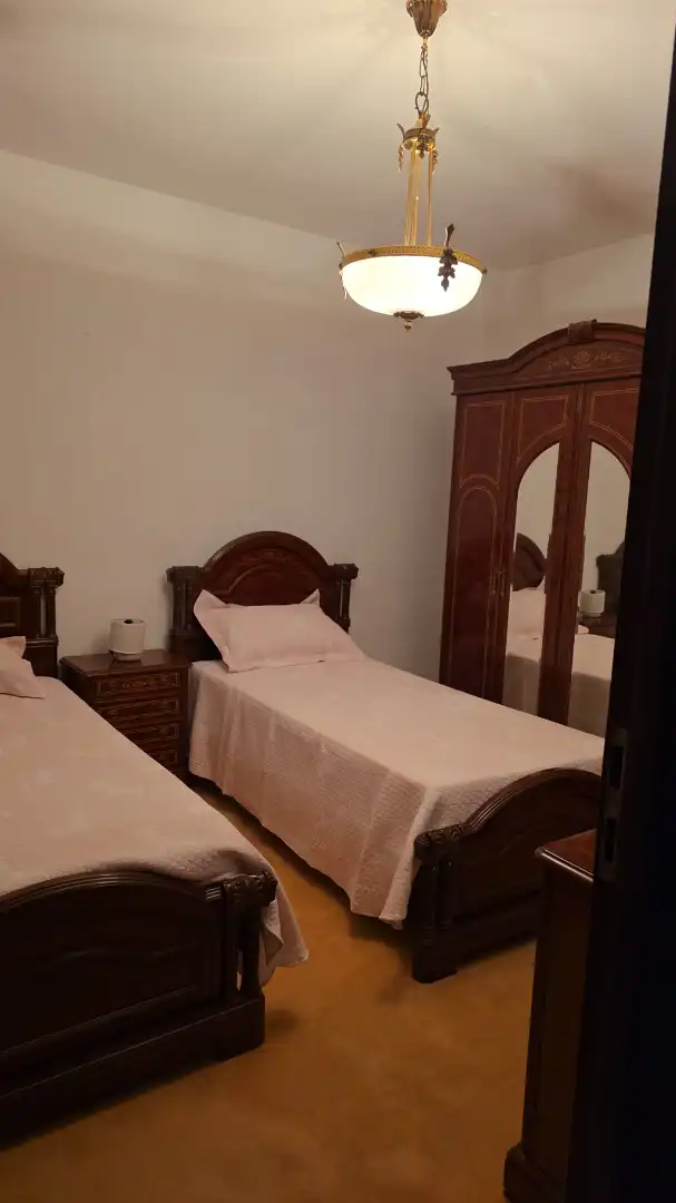Habitación de Piso en venta en Villanueva de la Serena con Terraza, Amueblado y Balcón