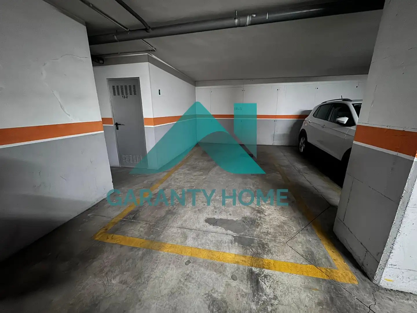 Flat for rent in Centro
