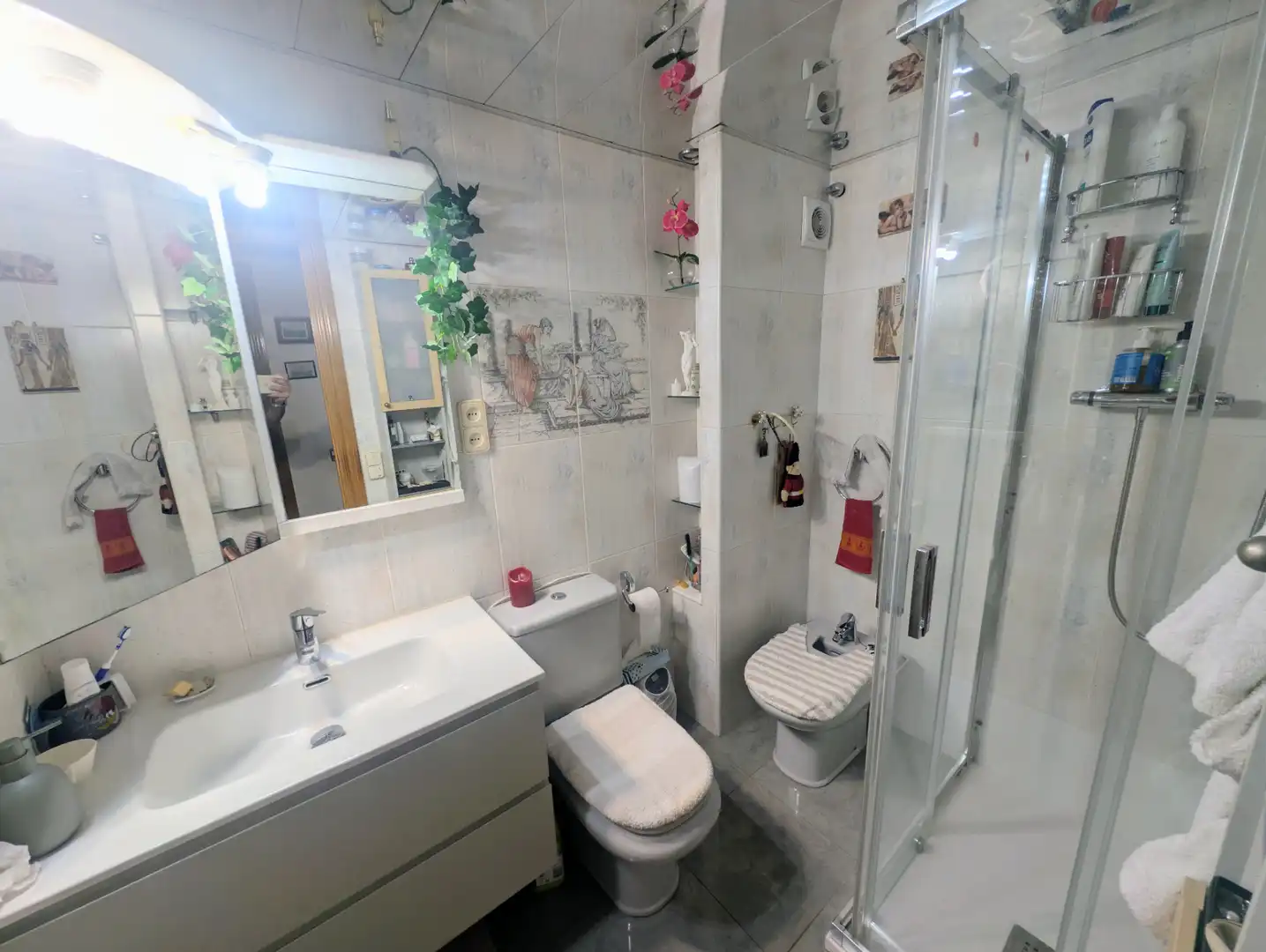 Appartement avec terrasse à vendre à Carrer de Puig i Xoriguer, imagen 6