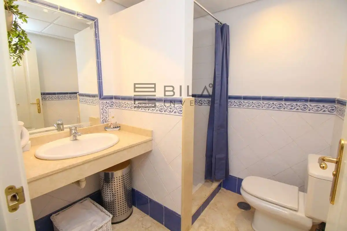 Piso con piscina en venta en El Vicario, imagen 23
