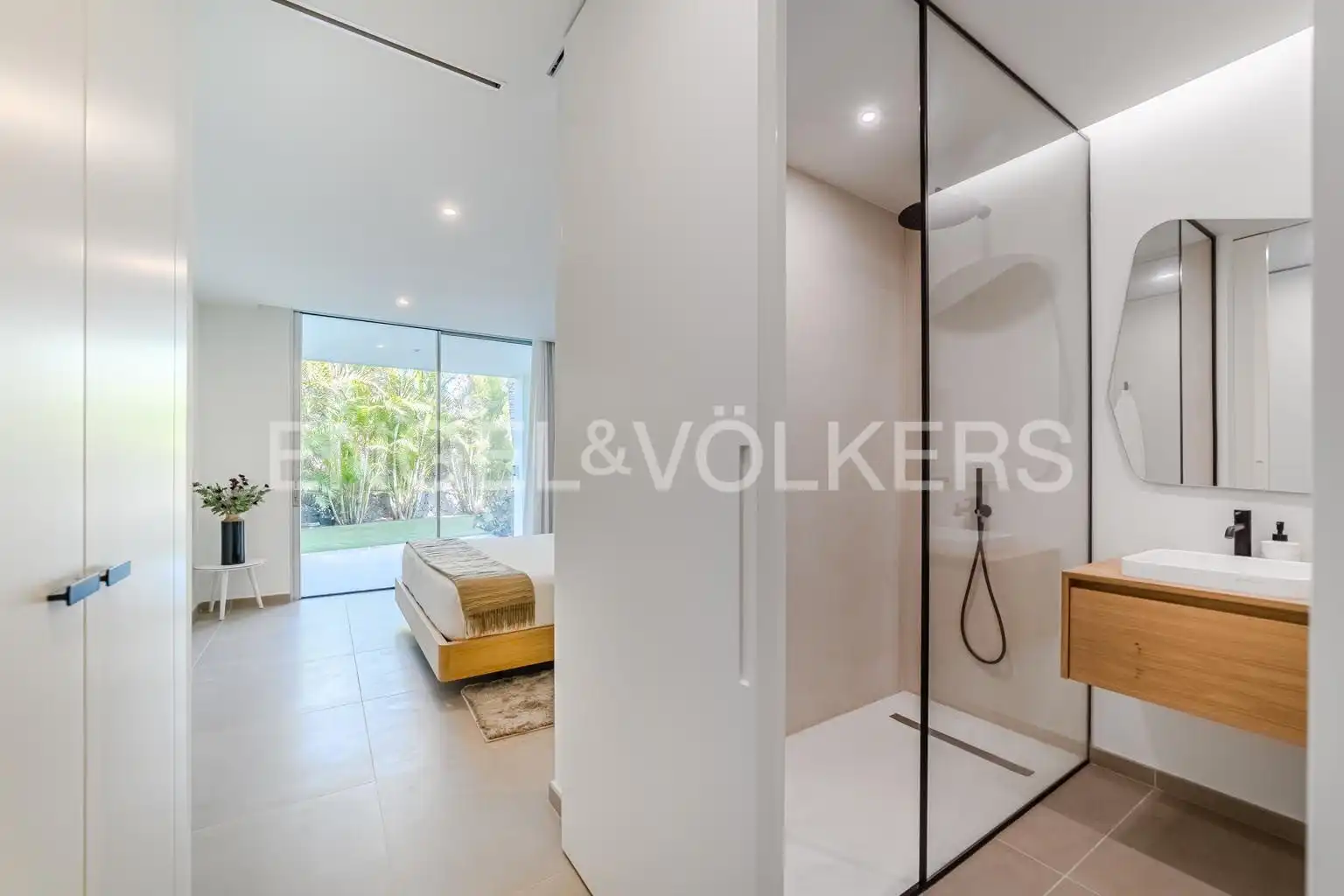 Casa con piscina in vendita a Abama, imagen 41
