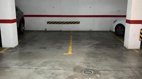 Photo 3 of Garage for rent in Calle de las Moreras, 52, Foso - Moreras, Aranjuez