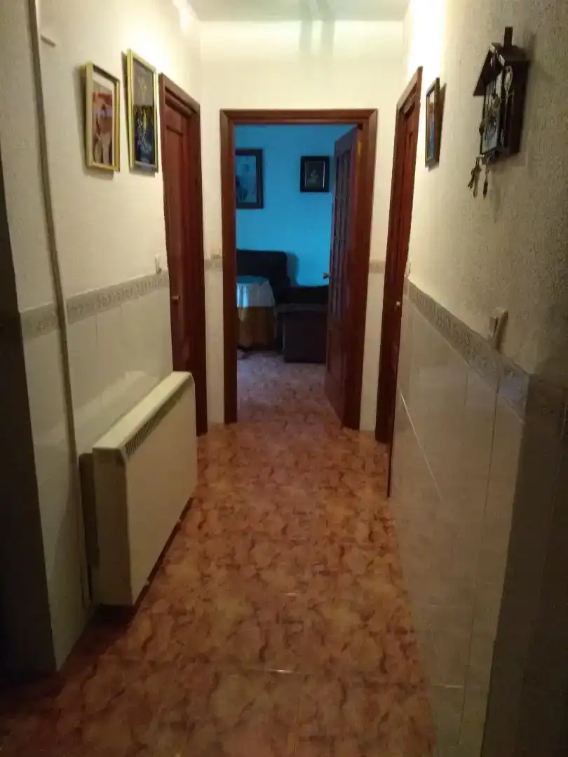 Casa adosada en venda en Arjonilla amb Aire condicionat, Traster i Balcó