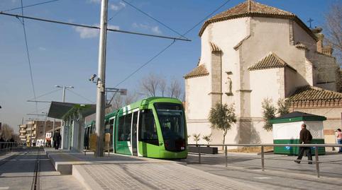 Foto 3 de Residencial en venta en Cortes - Huertas,  Madrid Capital