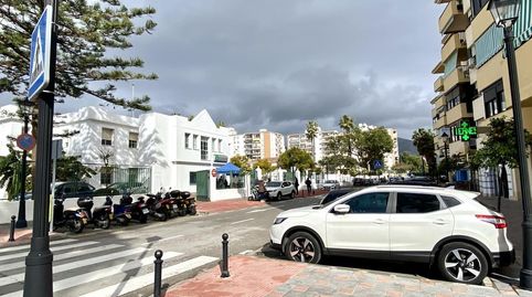 Foto 4 von Lagerraum zur Miete in Calle Frascuelo, Los Boliches, Fuengirola