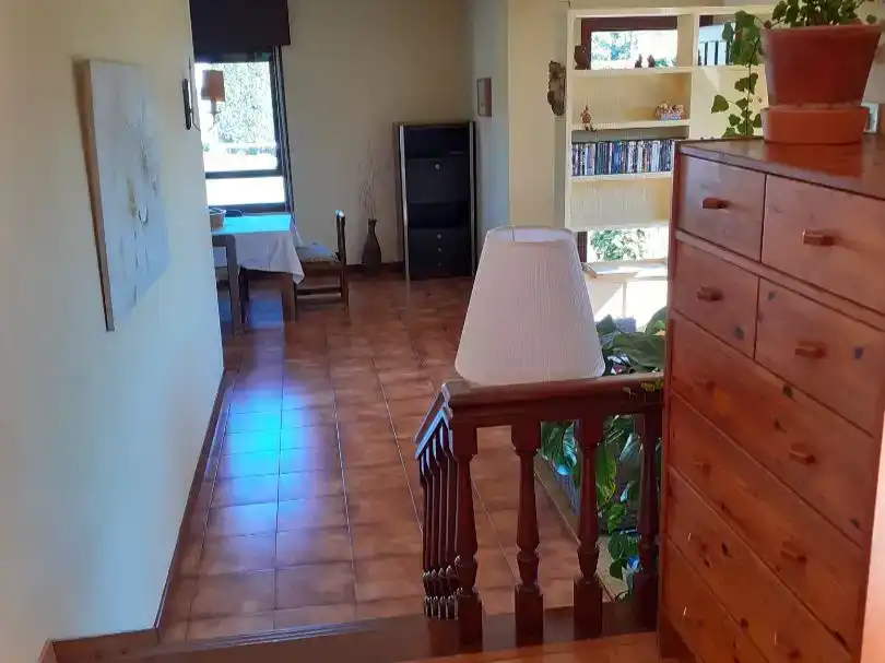 Casa o chalet de alquiler en Nigrán