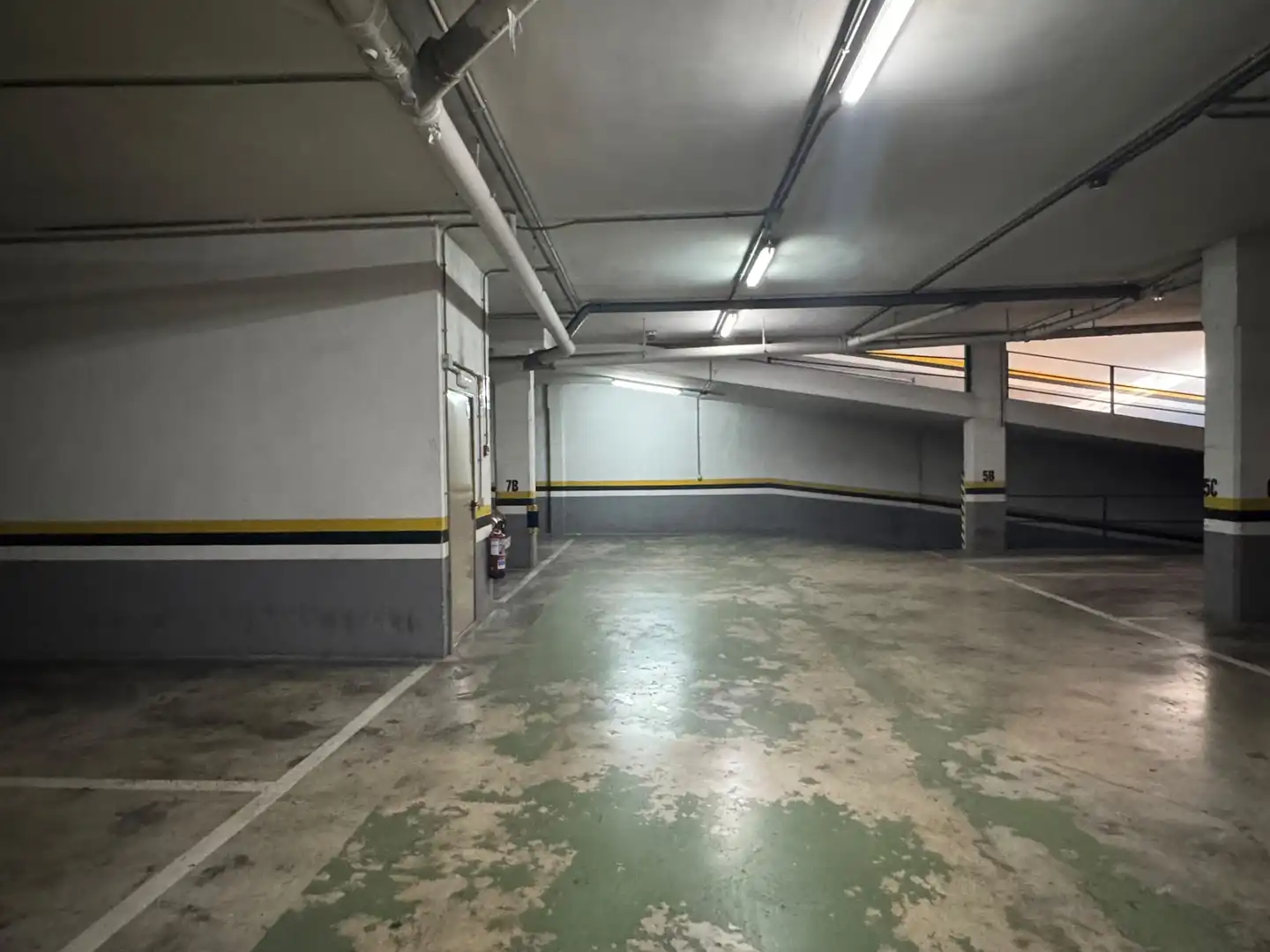 Piso con balcón en venta en Carrer d'Amali Gimeno 9, imagen 28