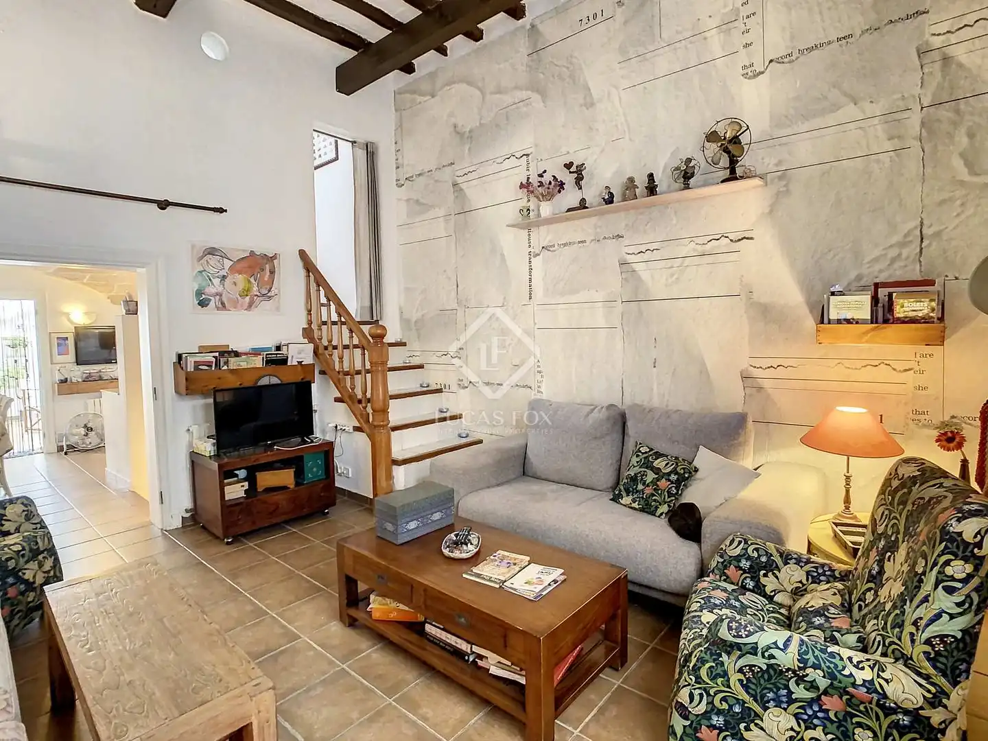 Casa o xalet en venda a Ciutadella