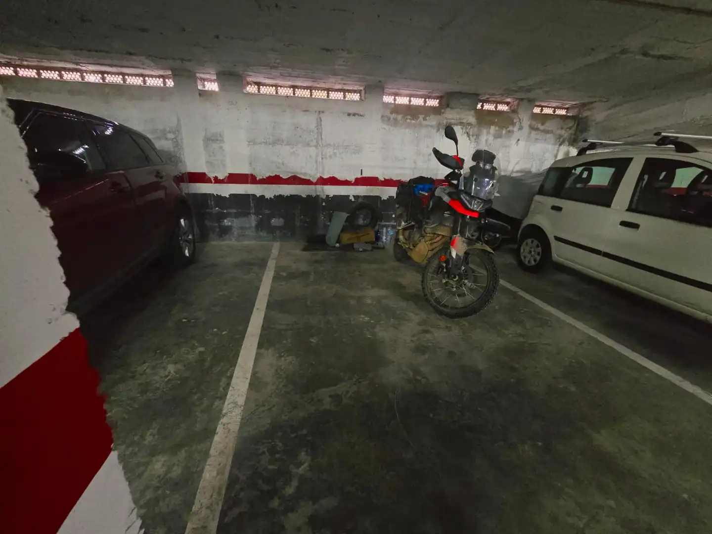 Parkplatz mit Aufzug zum Verkauf in Centre, imagen 14