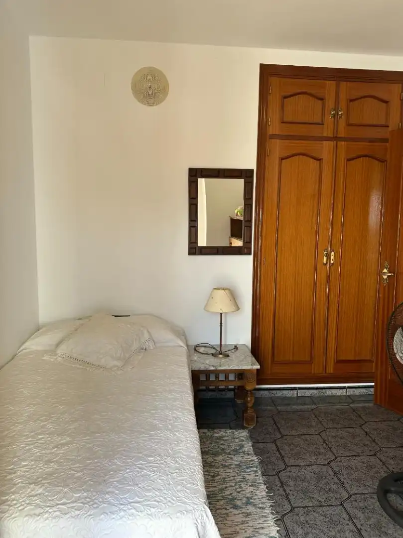 Dormitori de Dúplex en venda en Álora amb Aire condicionat, Terrassa i Piscina