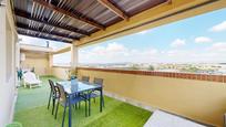 Terrace of Attic for sale in Aldaia  with Air Conditioner, Terrace and Balcony