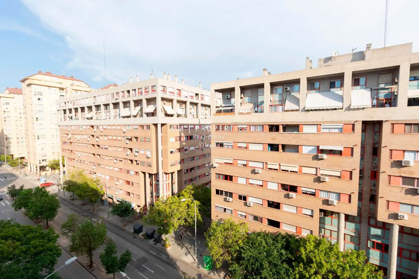 Flat for rent in Instituto Obrero Valencia, Ciutat de les Ciències i de les Arts - Justicia