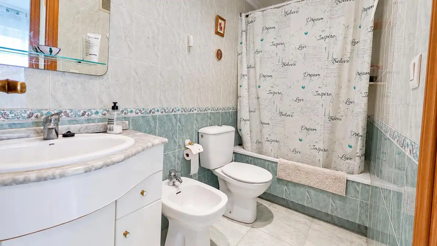 Wohnung mit Pool zum Verkauf in Avenida Tamarit, imagen 12