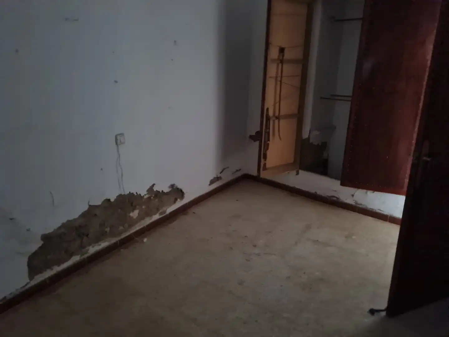 Casa adosada en venda en Villamanrique de la Condesa