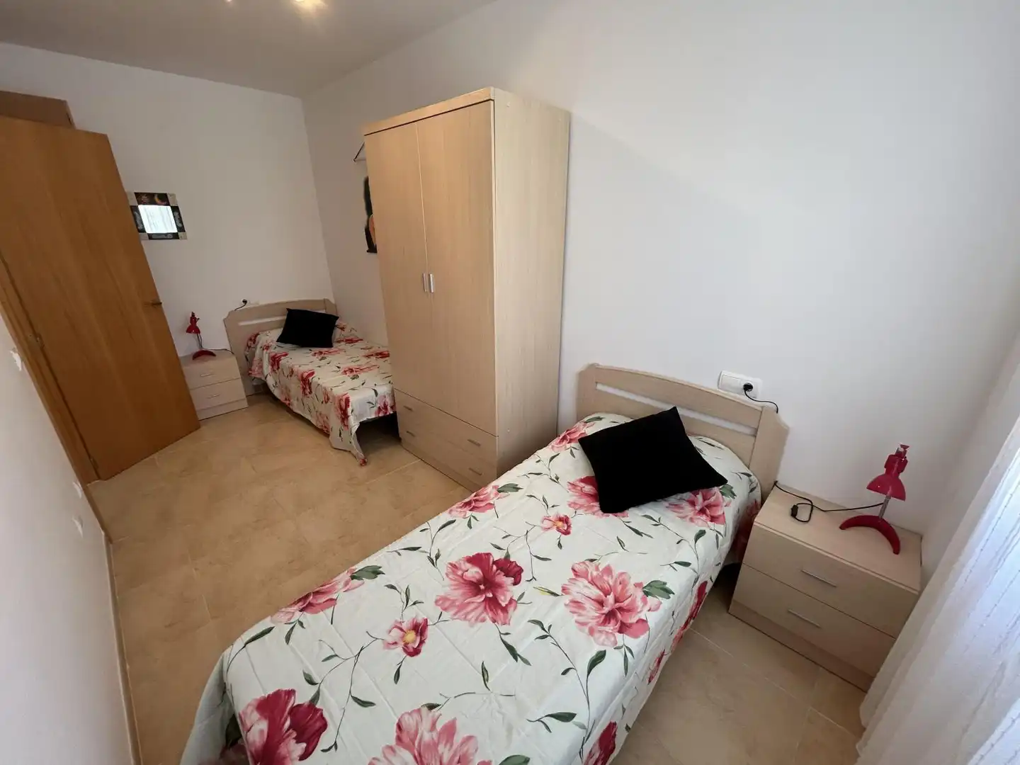 Wohnung mit Terrasse zum Verkauf in Avinguda Catalunya, imagen 4