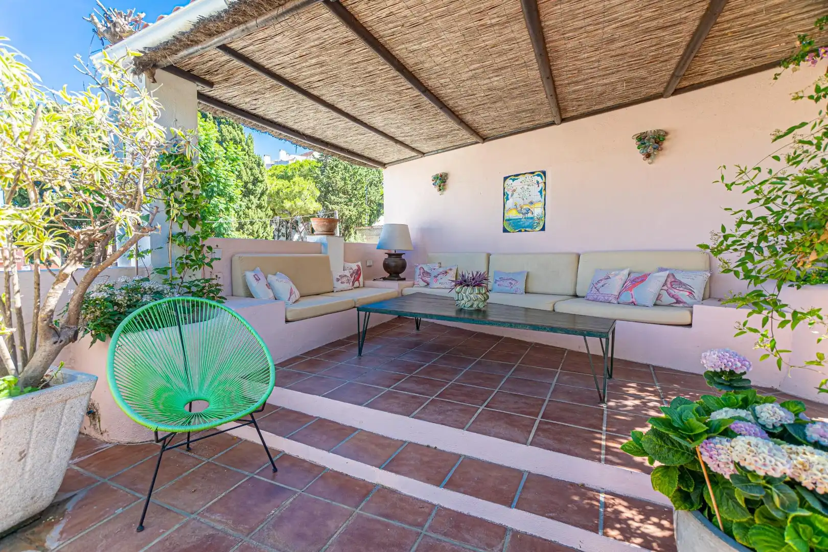 Casa en venda a Montemar, imagen 12