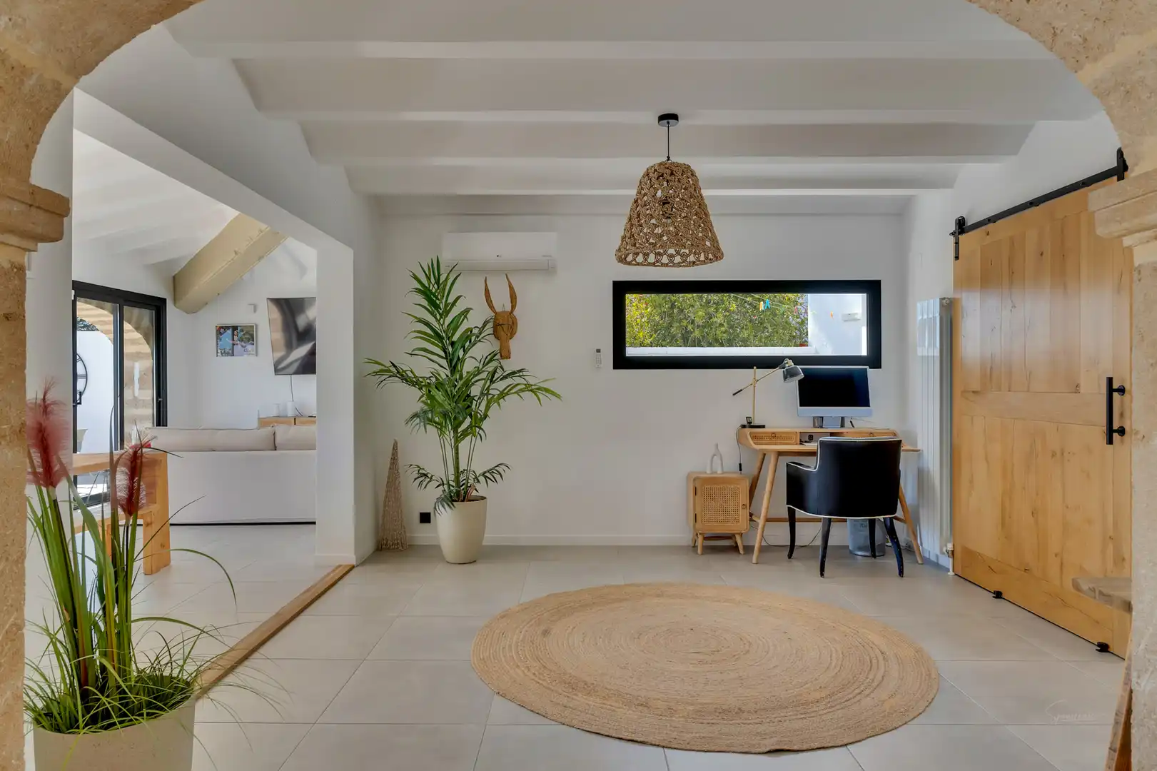House with garden for sale in Partida Tosal - Zona dels Castellans, imagen 14