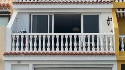 Foto 2 de Casa o chalet en venta en La Tejita, Los Abrigos, Granadilla de Abona
