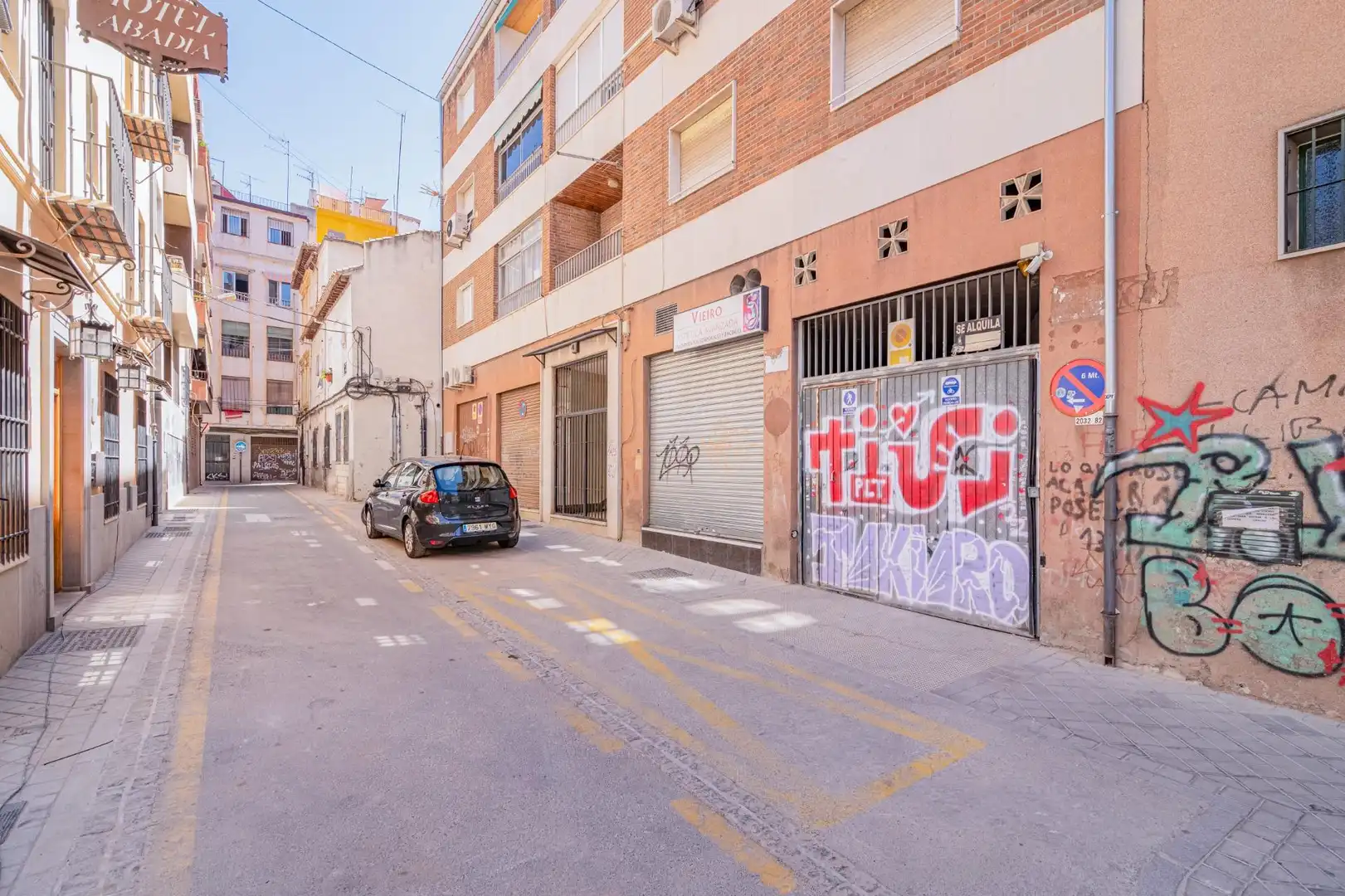 Individual for sale in Calle Calle Triana Baja, imagen 22