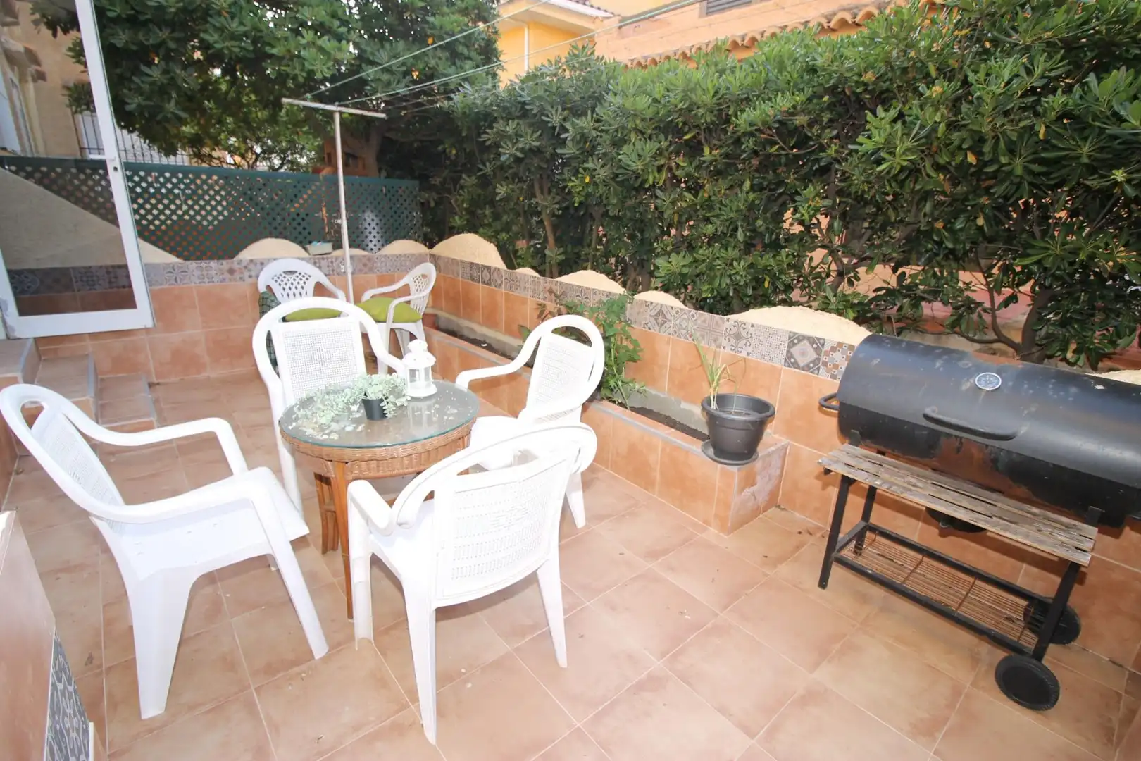 Terraced house with terrace to rent in Calle SAFOR 1, imagen 24