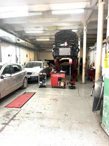 Local comercial en Venta en Valldaura - Carretera de Cardona