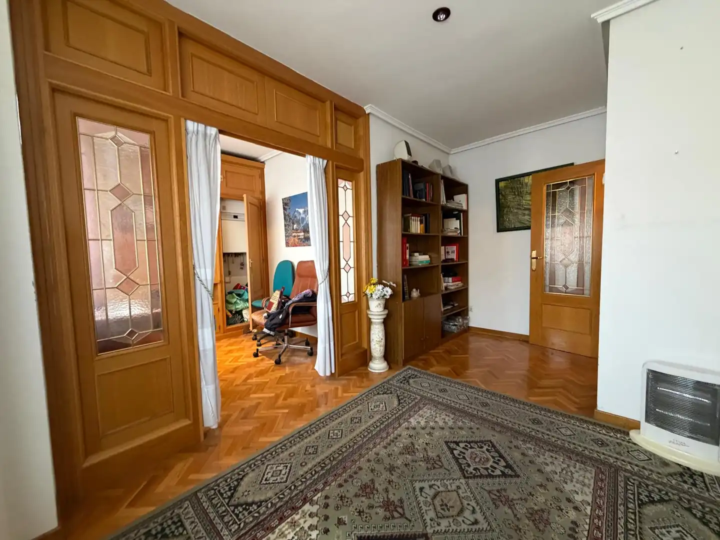Office for sale in Palencia  with Heating, Furnished and Internet
