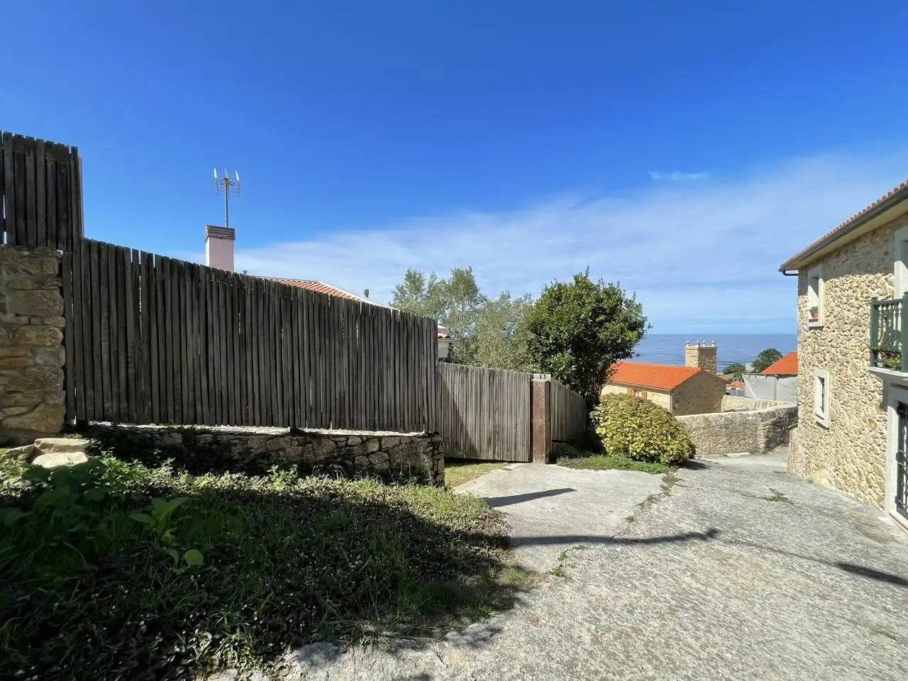 Casa o chalet en venta en Carballo, A Coruña