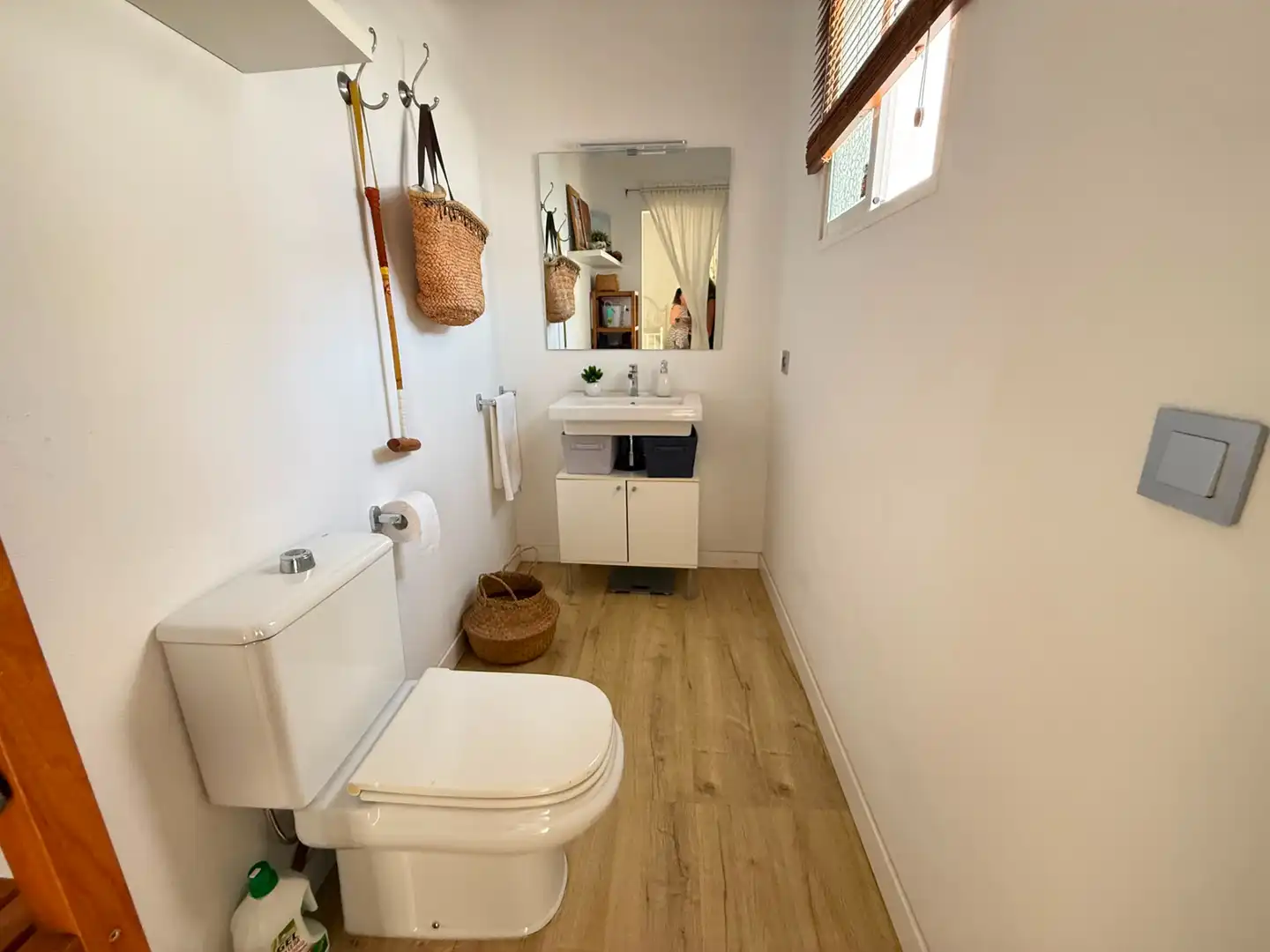 Casa en venda a San Roque Pueblo, imagen 37