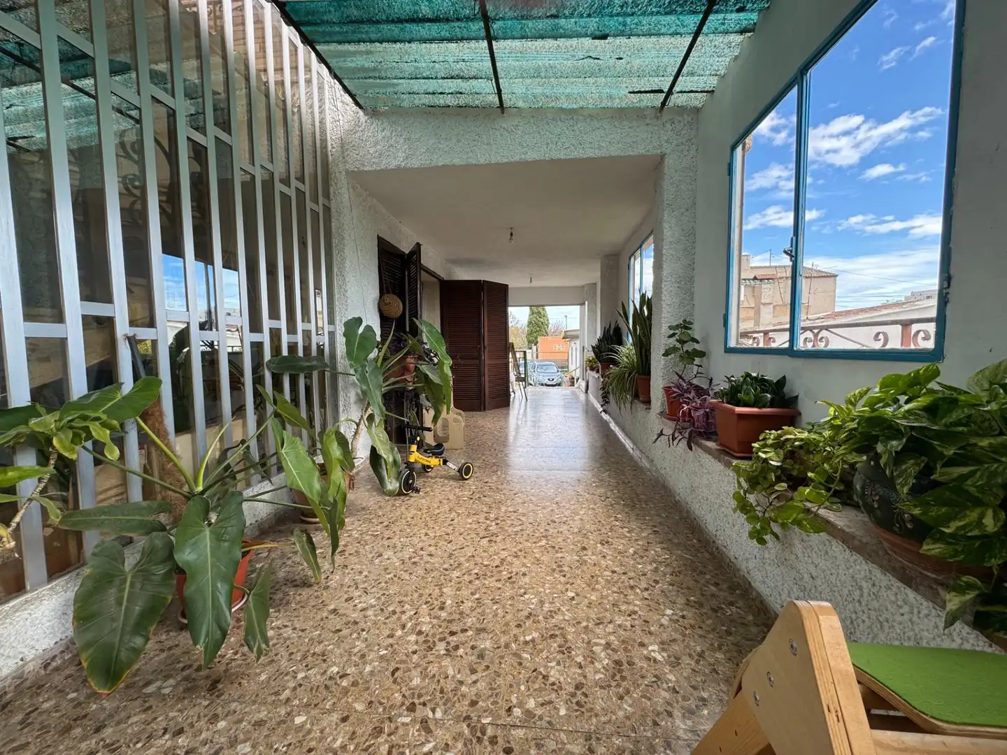 Houses for sale in Murcia  with Air Conditioner, Private garden and Terrace