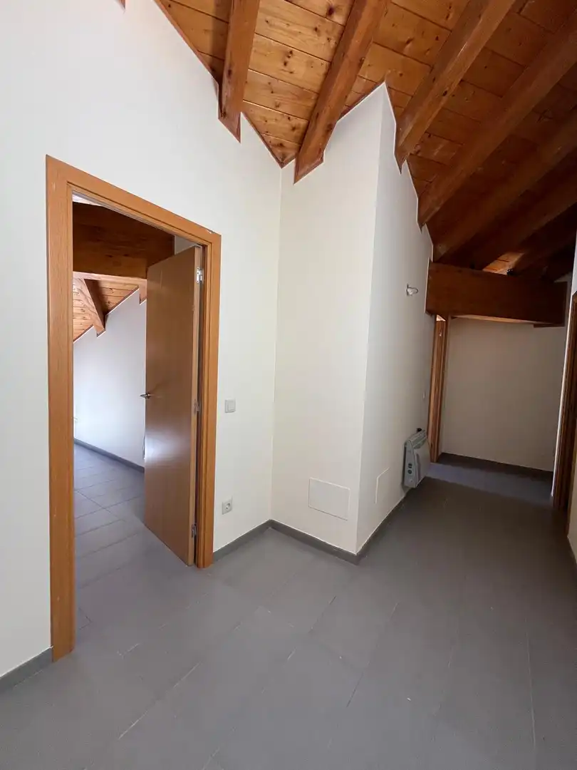 Dúplex en venda en Montferrer i Castellbò amb Calefacció, Terrassa i Balcó