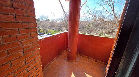 Foto 3 de Piso en venta en Calle del Risco de Los Claveles, 5f, Aravaca, Madrid Capital