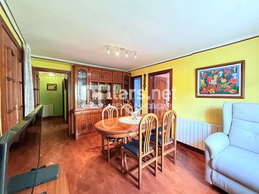 Flat with balcony for sale in Carrer de Mallorca
