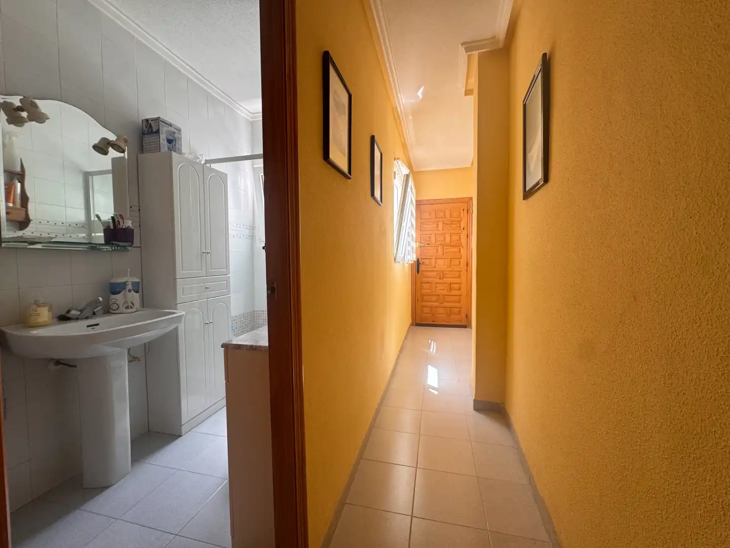 Estudi en venda en Torrevieja amb Aire condicionat, Moblat i Rentadora