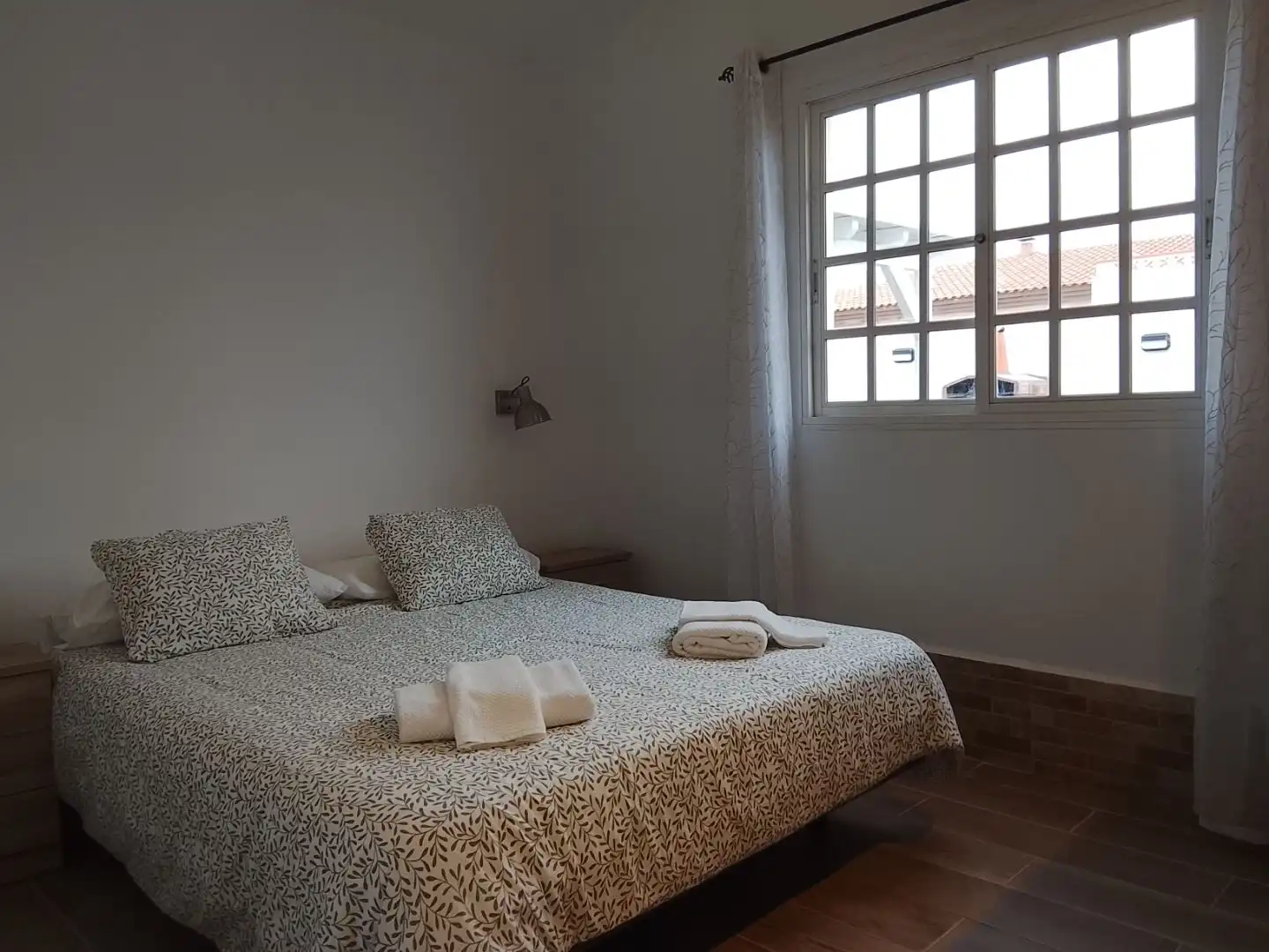 Habitación de Casa o chalet de alquiler en La Oliva pueblo